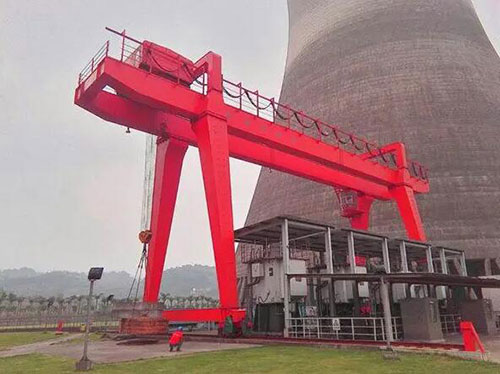 龍門吊司機操作證是什么，其重要性和作用是什么？